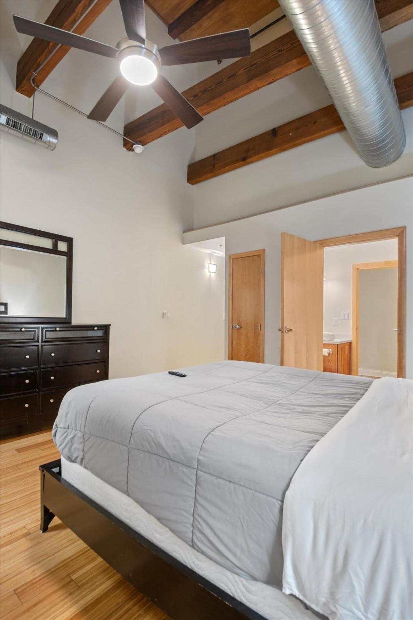 Top Floor Loft In Downtown Indianapolis!!! מראה חיצוני תמונה