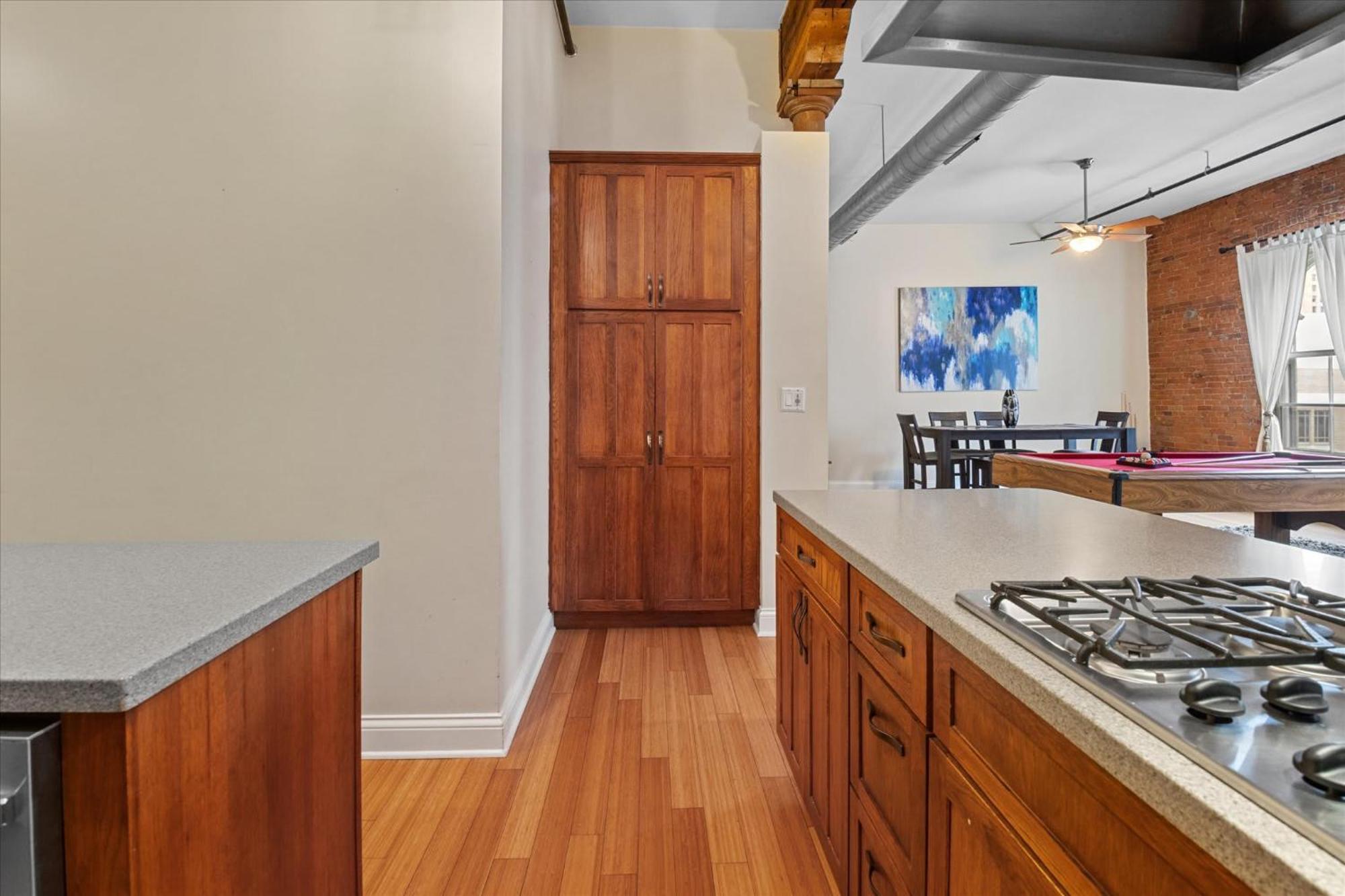 Top Floor Loft In Downtown Indianapolis!!! מראה חיצוני תמונה