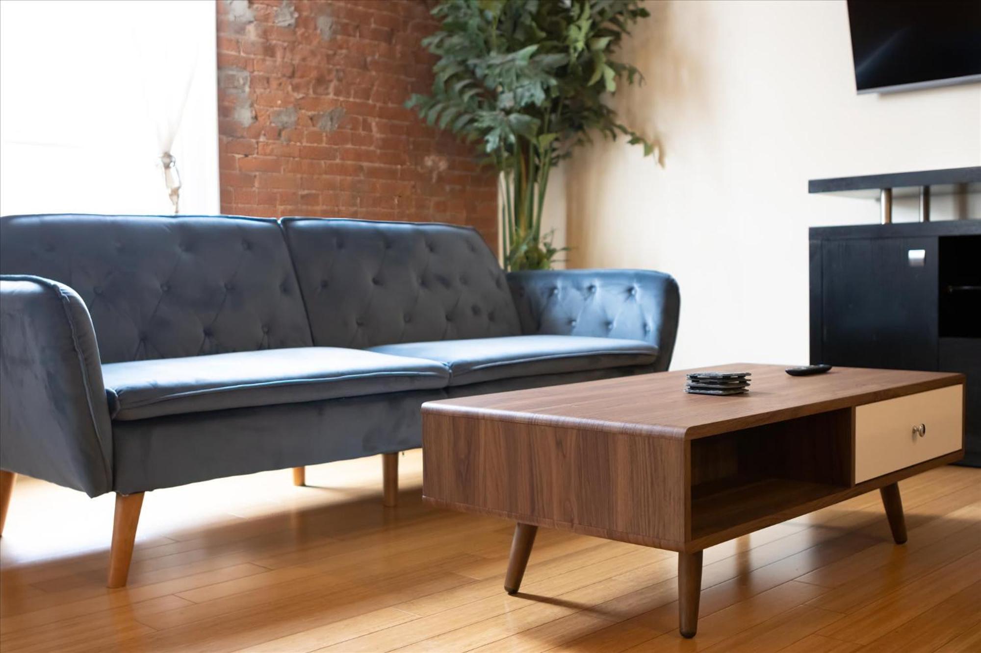 Top Floor Loft In Downtown Indianapolis!!! מראה חיצוני תמונה