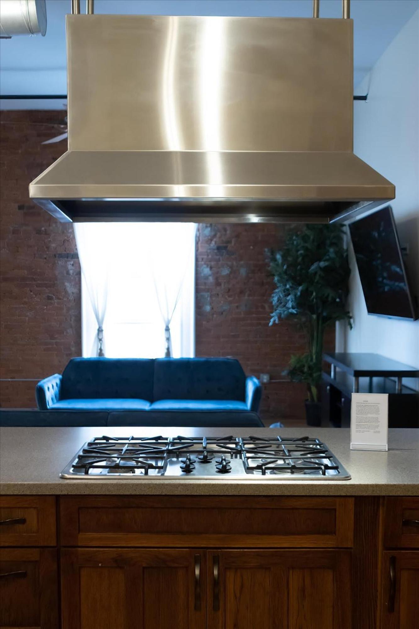 Top Floor Loft In Downtown Indianapolis!!! מראה חיצוני תמונה
