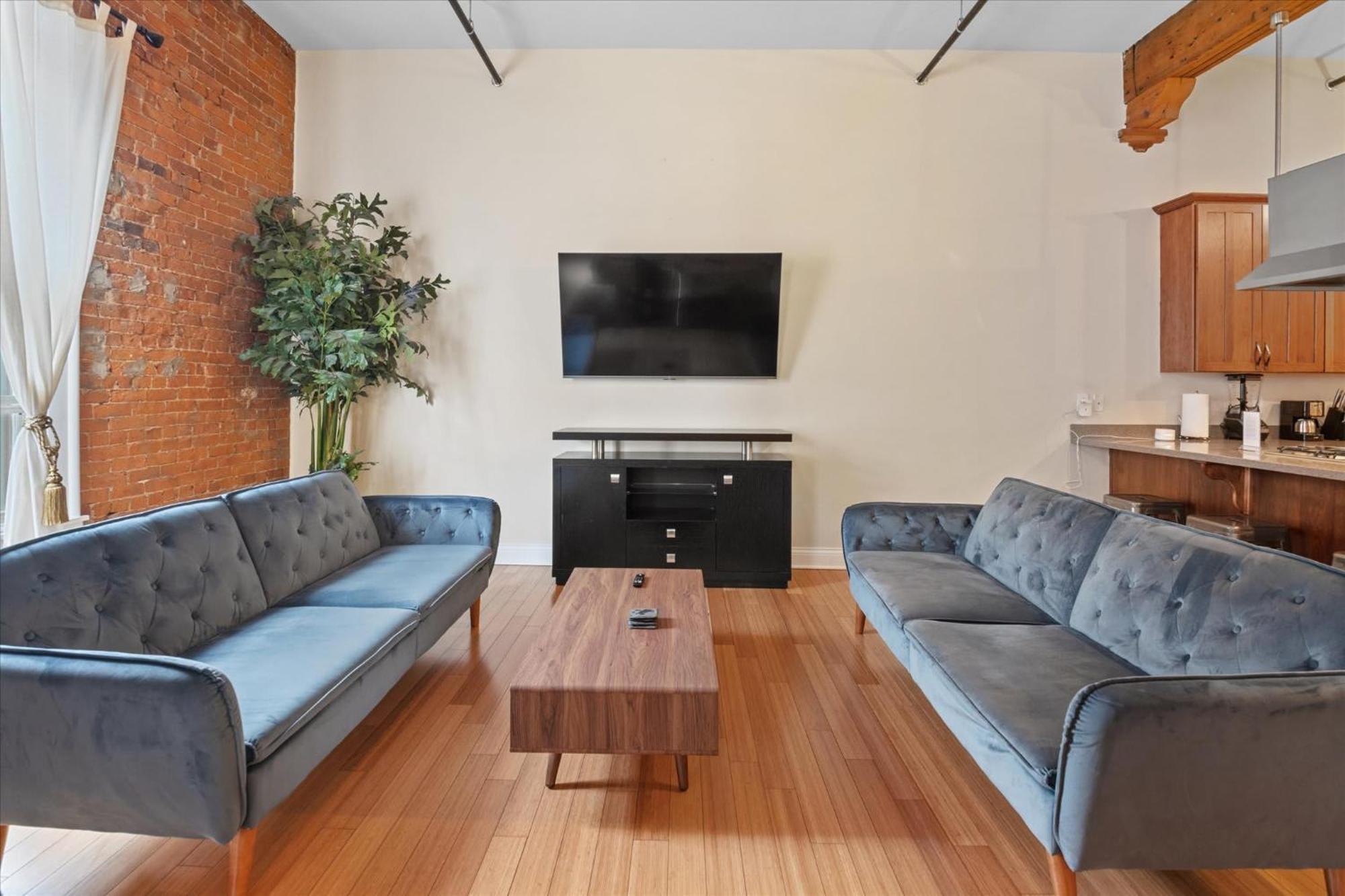 Top Floor Loft In Downtown Indianapolis!!! מראה חיצוני תמונה