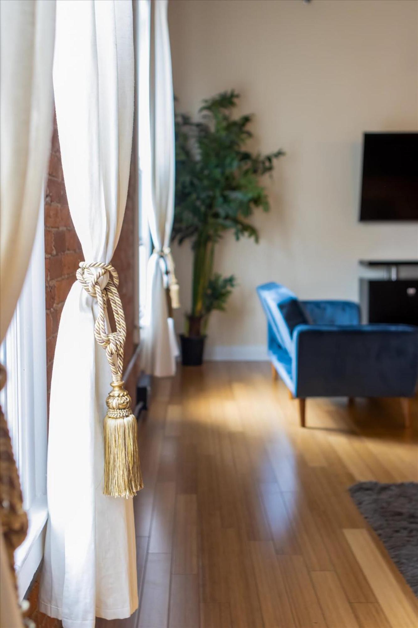 Top Floor Loft In Downtown Indianapolis!!! מראה חיצוני תמונה